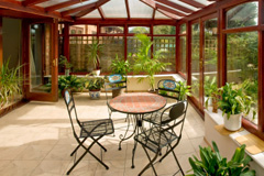 East Stourmouth conservatory quotes