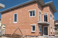 East Stourmouth home extensions