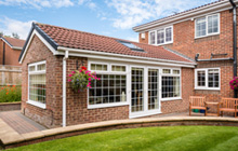 East Stourmouth house extension leads