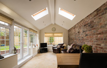 East Stourmouth single storey extension leads
